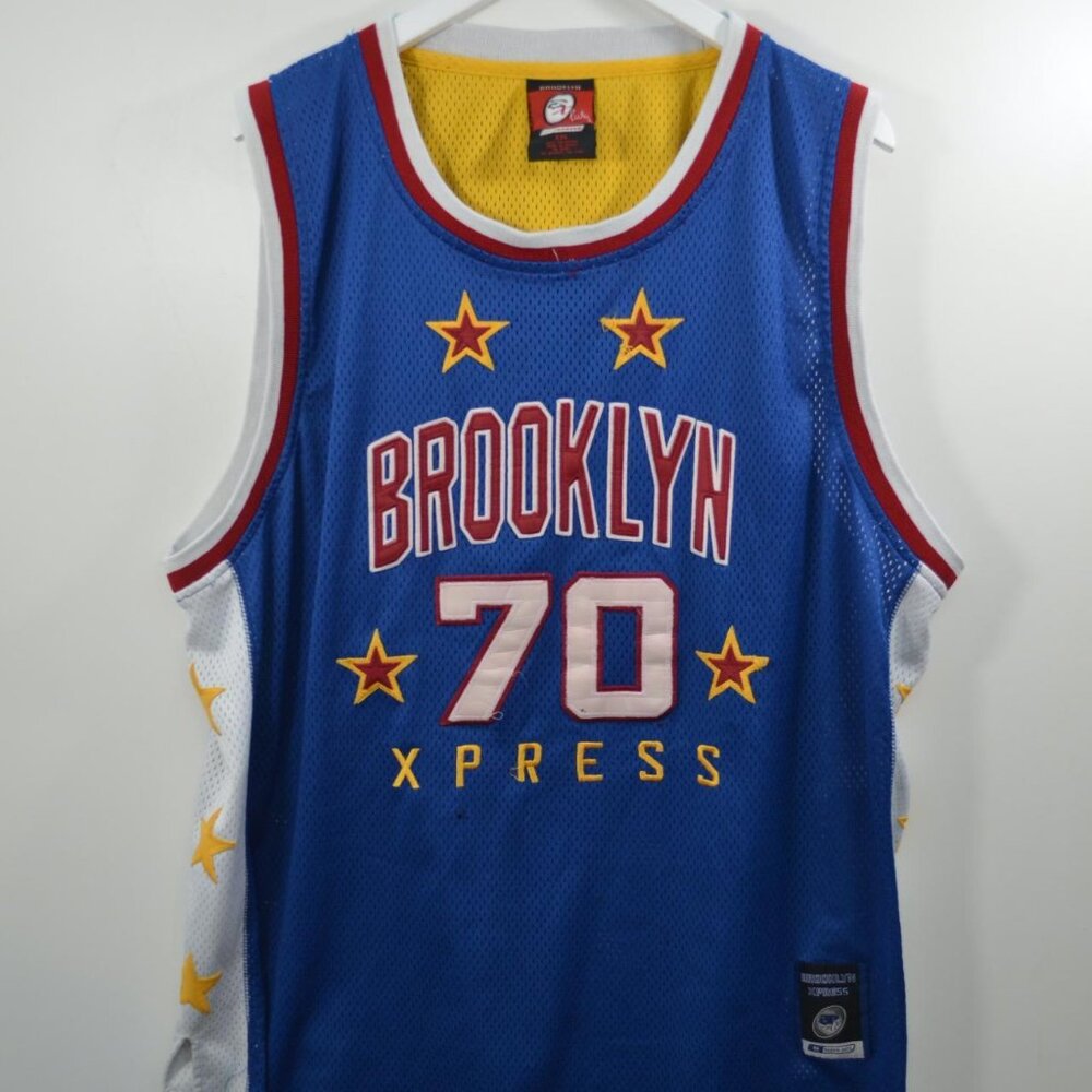Brooklyn Express Jersey
